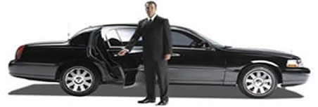 Airport Chauffeured Services